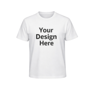 t shirt (as per choice)